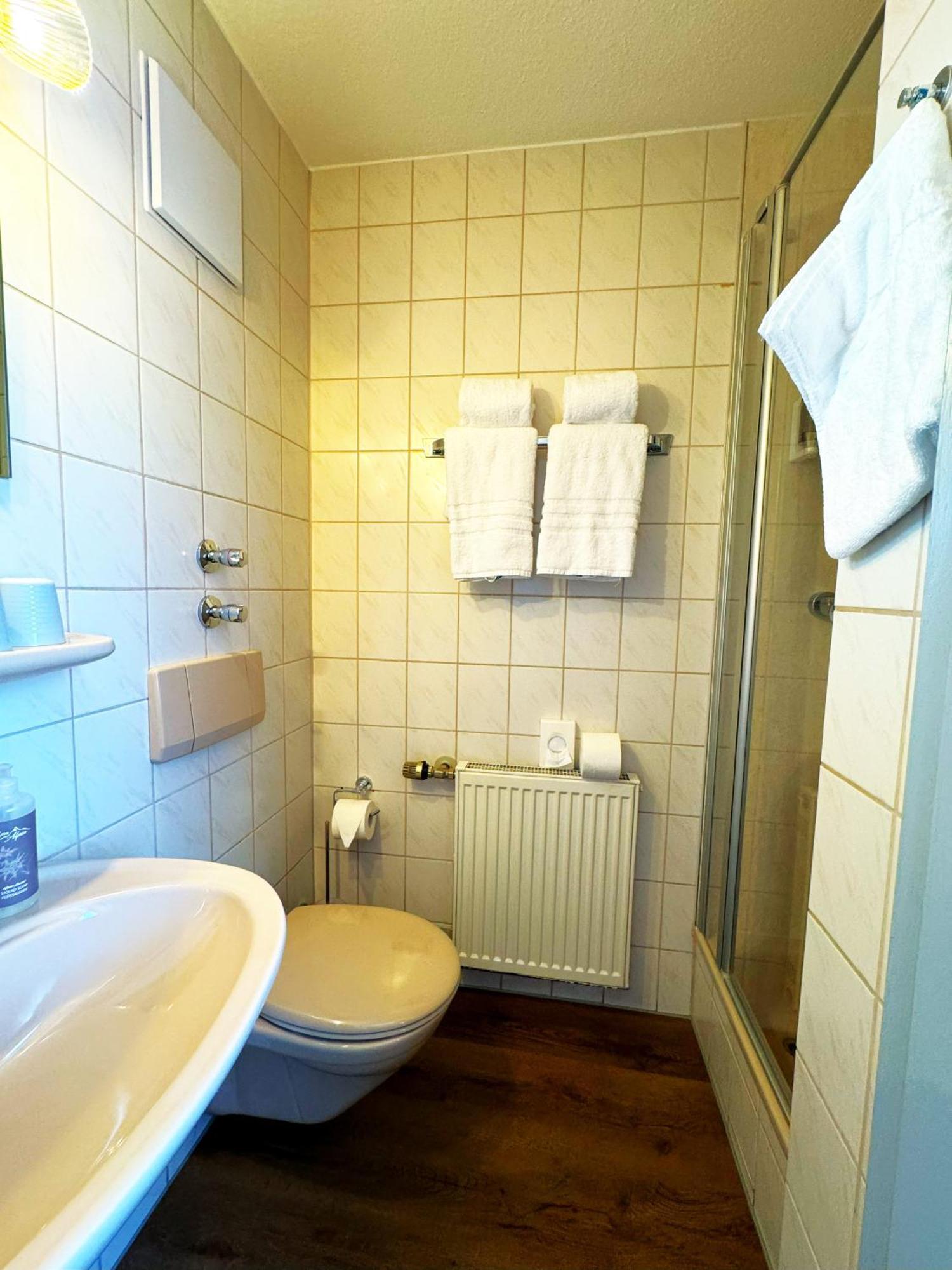 Gasthaus Lamm Neuenstadt am Kocher Zewnętrze zdjęcie