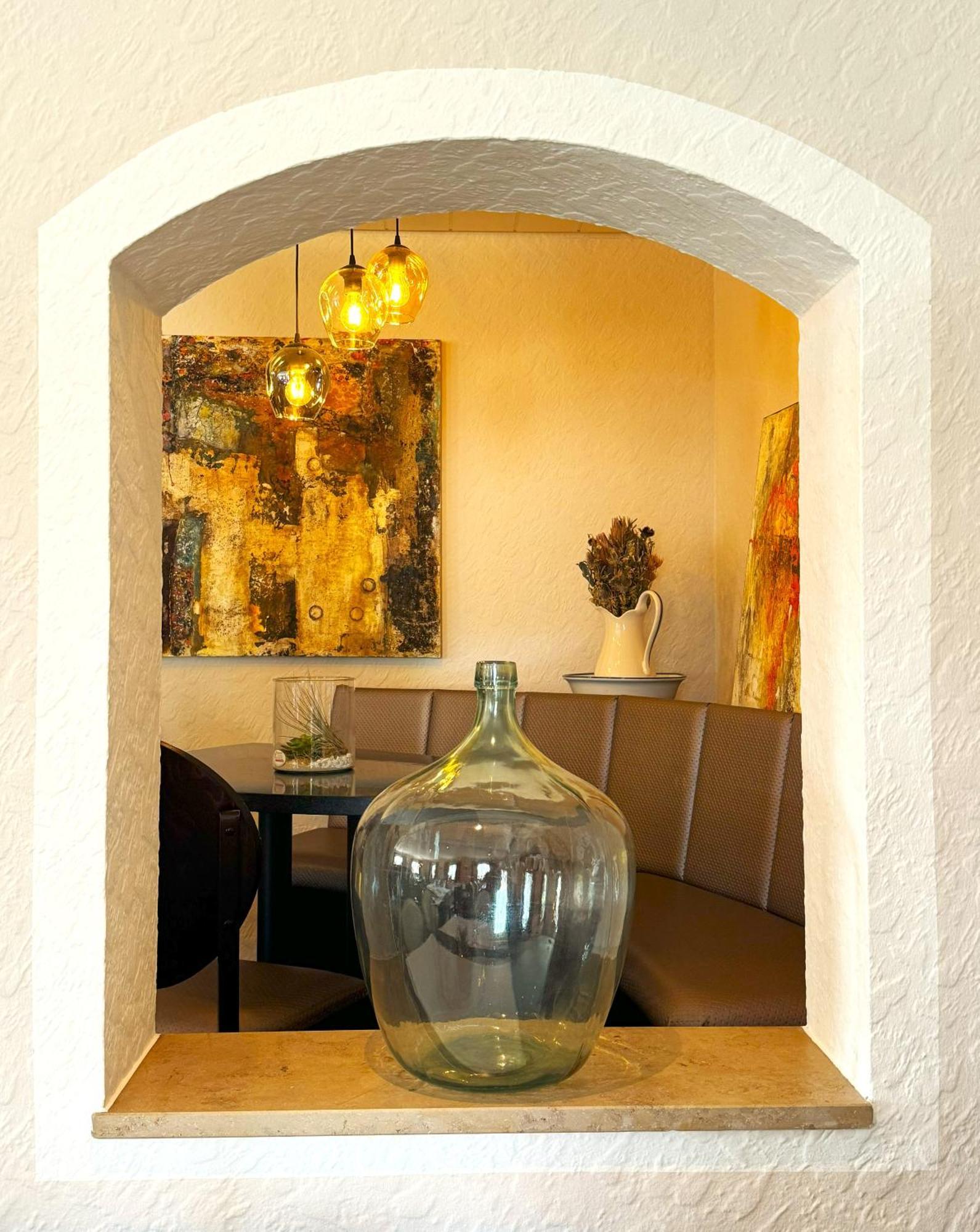 Gasthaus Lamm Neuenstadt am Kocher Zewnętrze zdjęcie